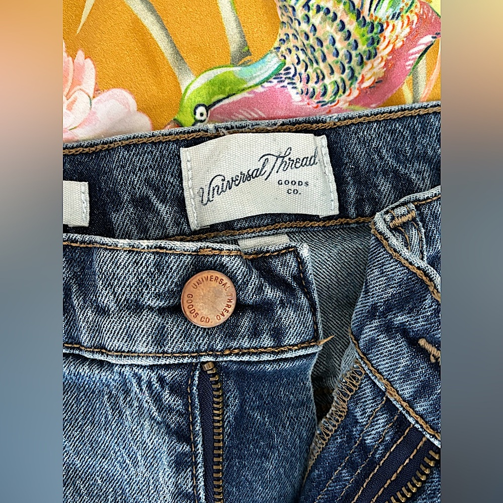 Universal Thread mini skirt